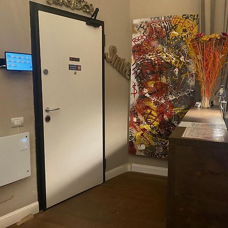 Residenza Segrate Centro Novegro Hotel Eksteriør billede