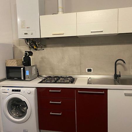 Residenza Segrate Centro Novegro Hotel Eksteriør billede