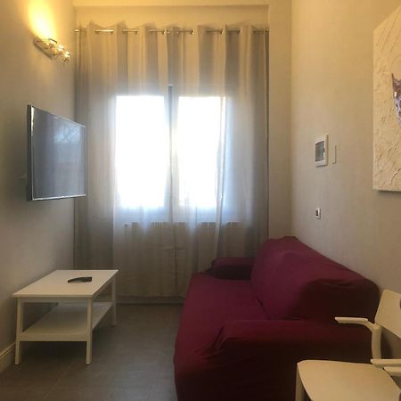 Residenza Segrate Centro Novegro Hotel Eksteriør billede