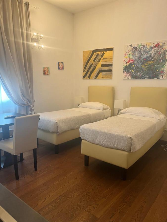 Residenza Segrate Centro Novegro Hotel Eksteriør billede