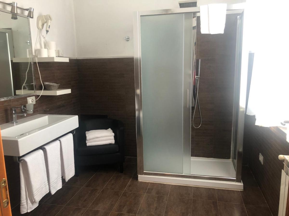 Residenza Segrate Centro Novegro Hotel Eksteriør billede