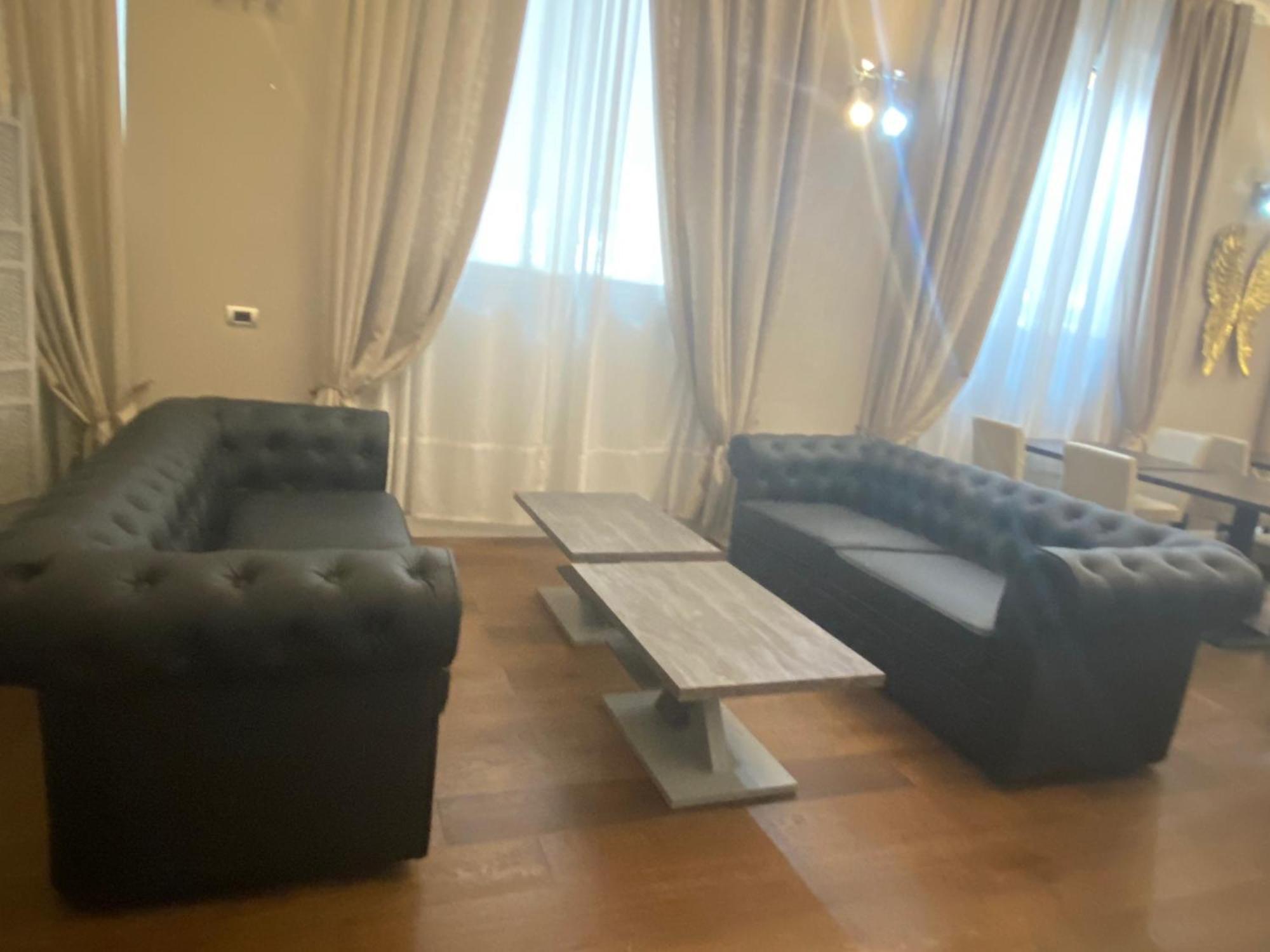 Residenza Segrate Centro Novegro Hotel Eksteriør billede