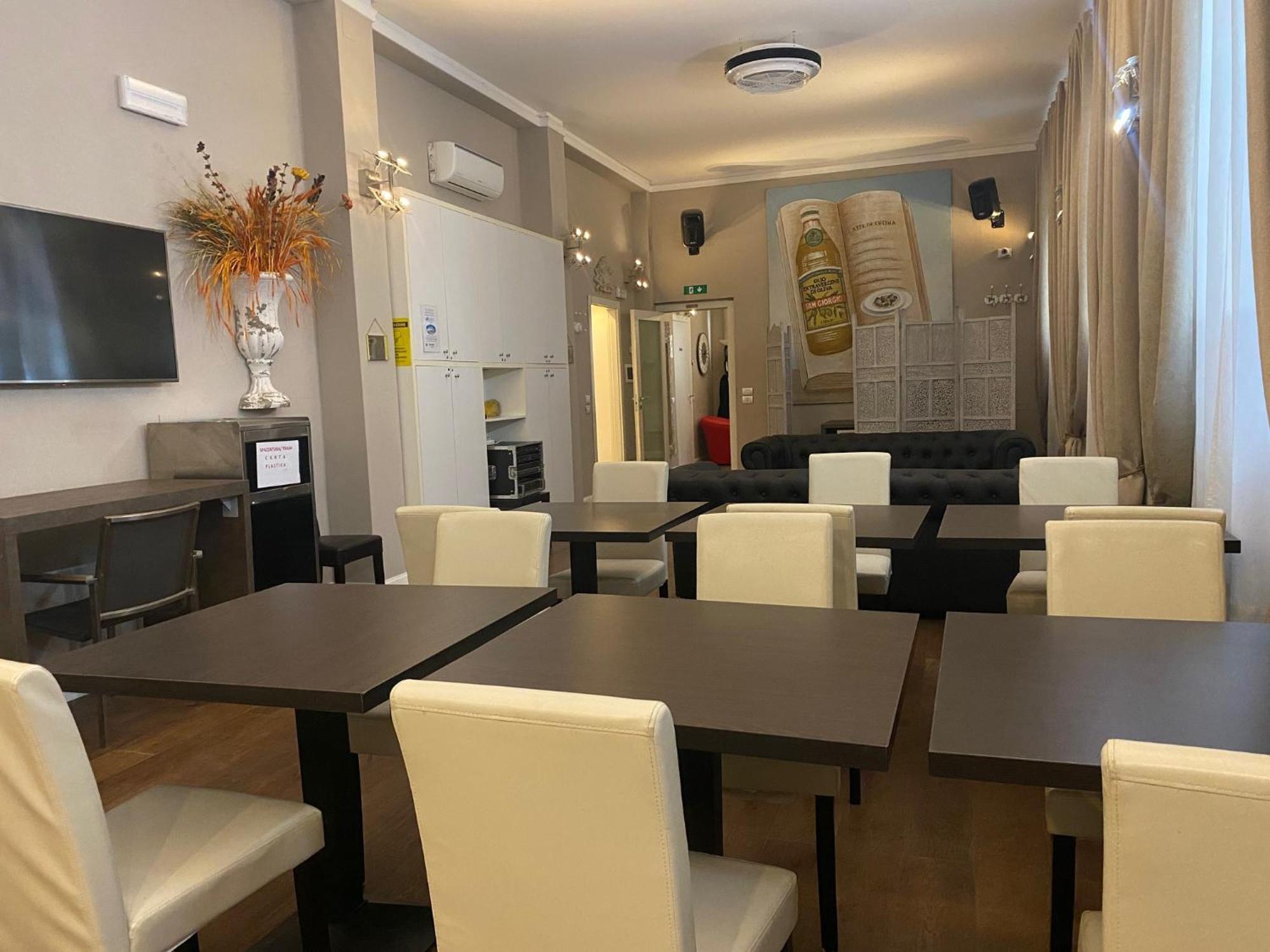 Residenza Segrate Centro Novegro Hotel Eksteriør billede