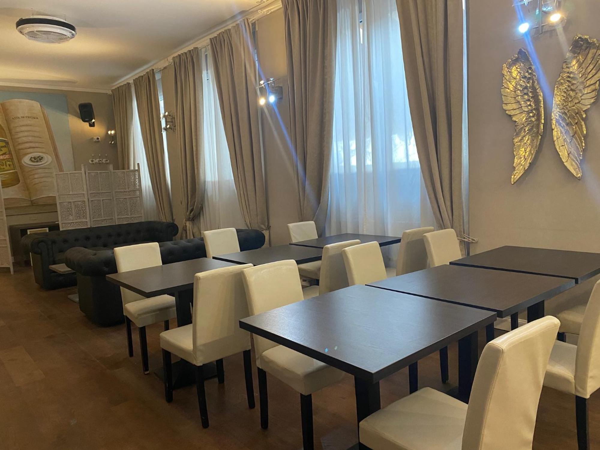 Residenza Segrate Centro Novegro Hotel Eksteriør billede