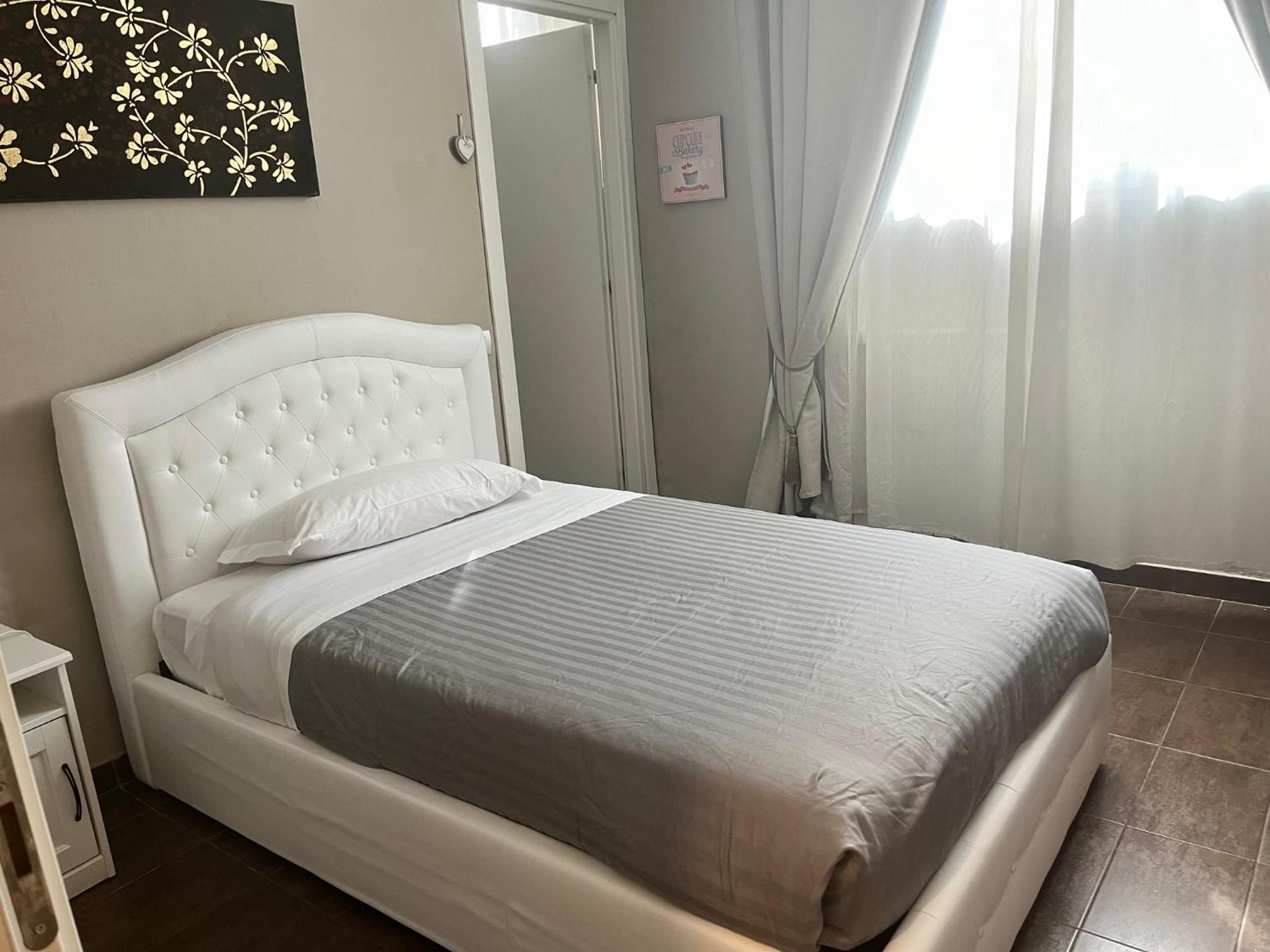 Residenza Segrate Centro Novegro Hotel Eksteriør billede