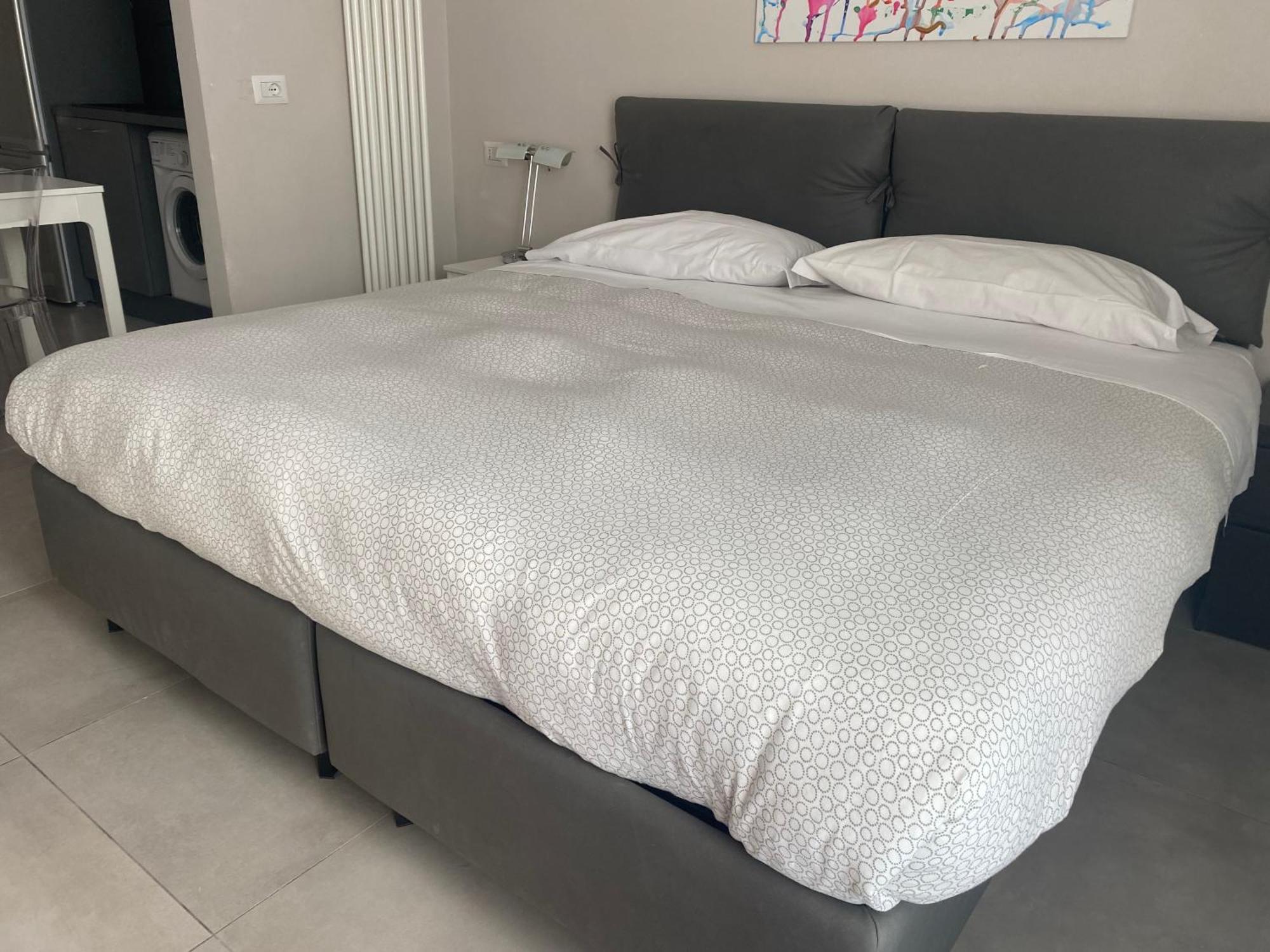 Residenza Segrate Centro Novegro Hotel Eksteriør billede