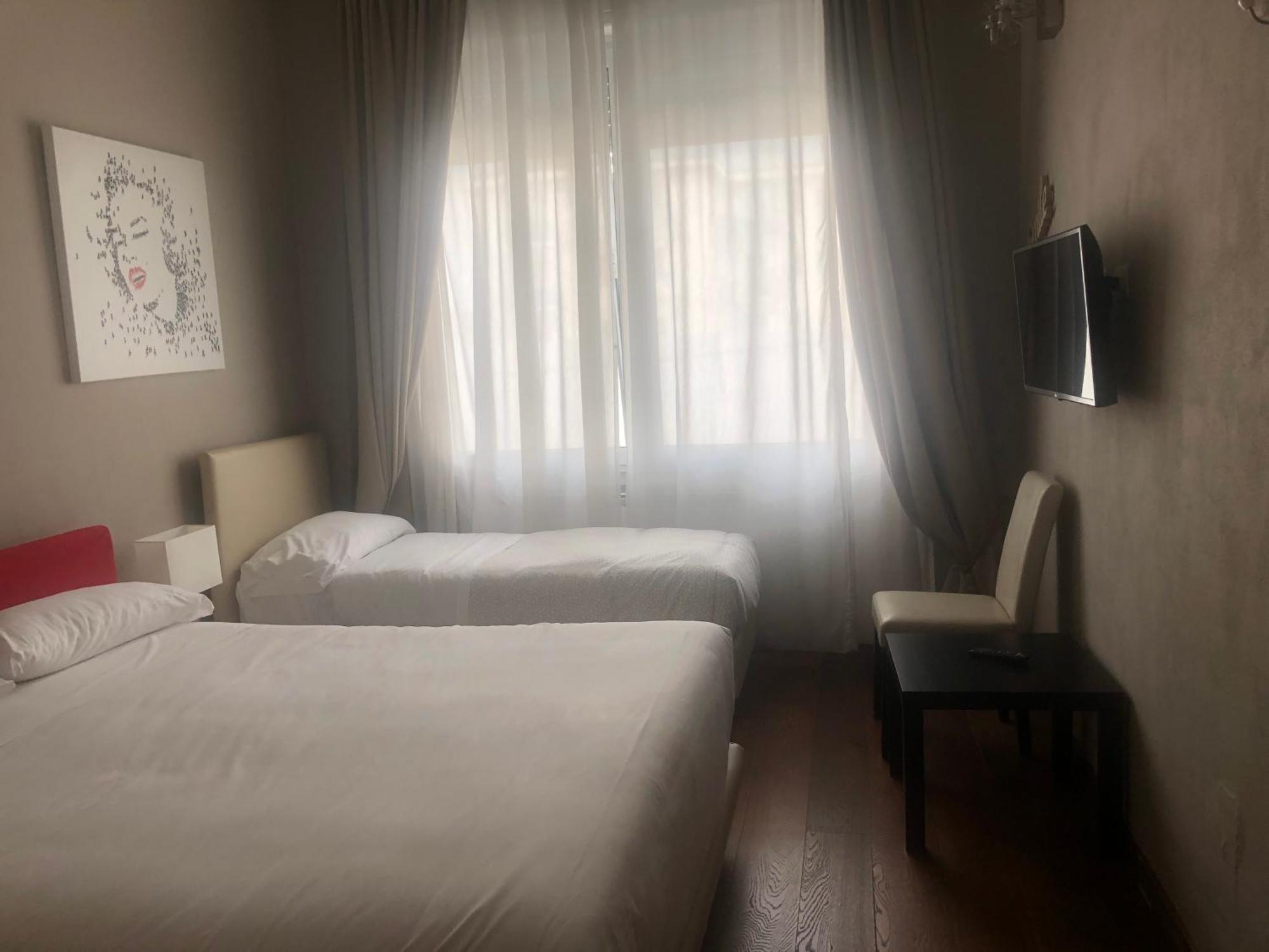 Residenza Segrate Centro Novegro Hotel Eksteriør billede