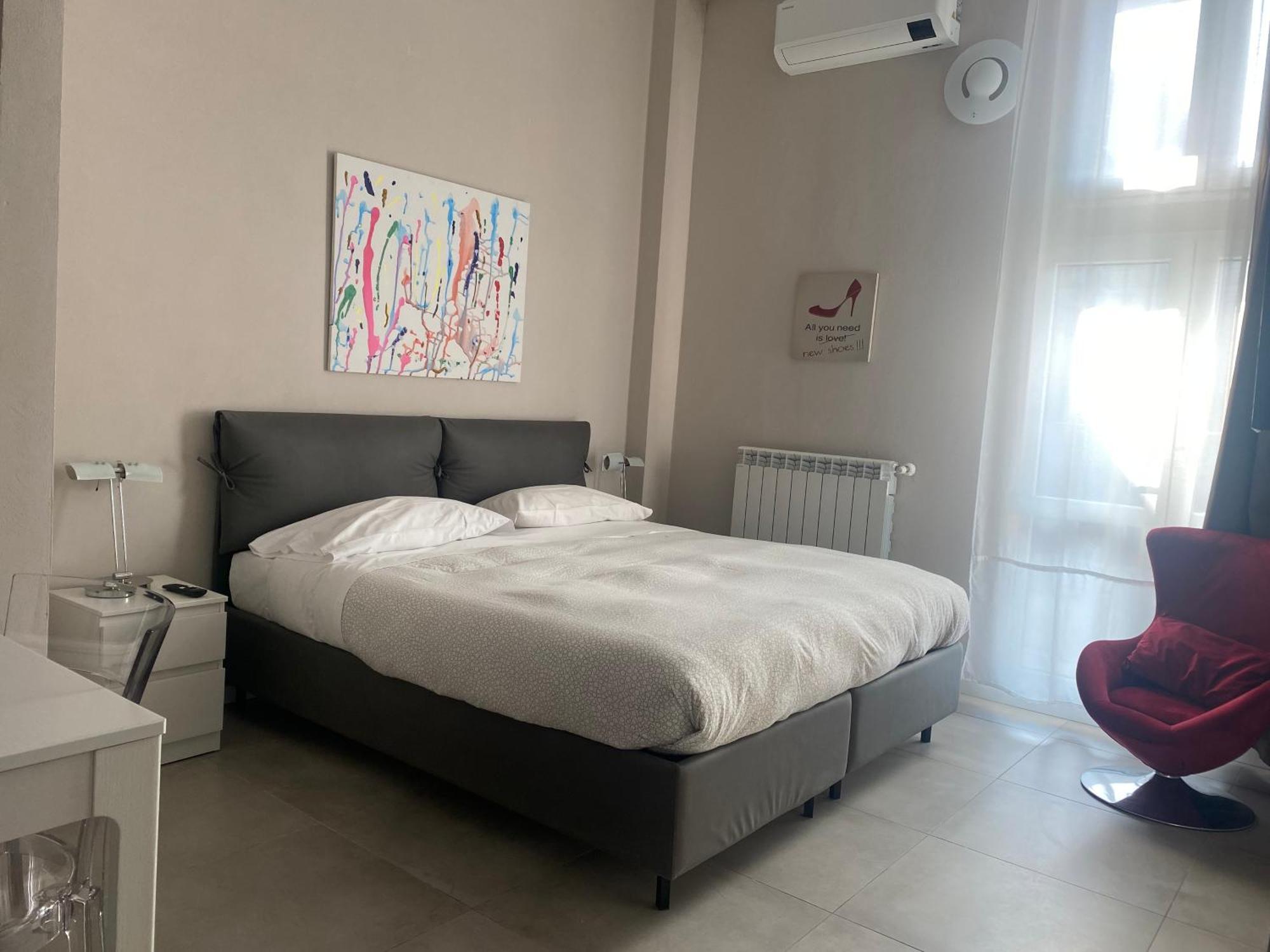 Residenza Segrate Centro Novegro Hotel Eksteriør billede