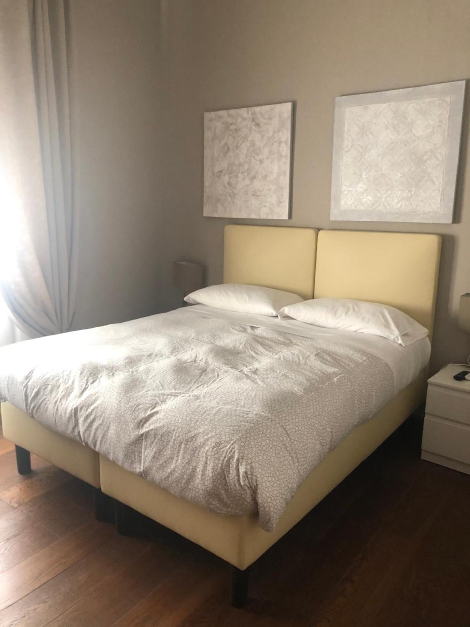 Residenza Segrate Centro Novegro Hotel Eksteriør billede