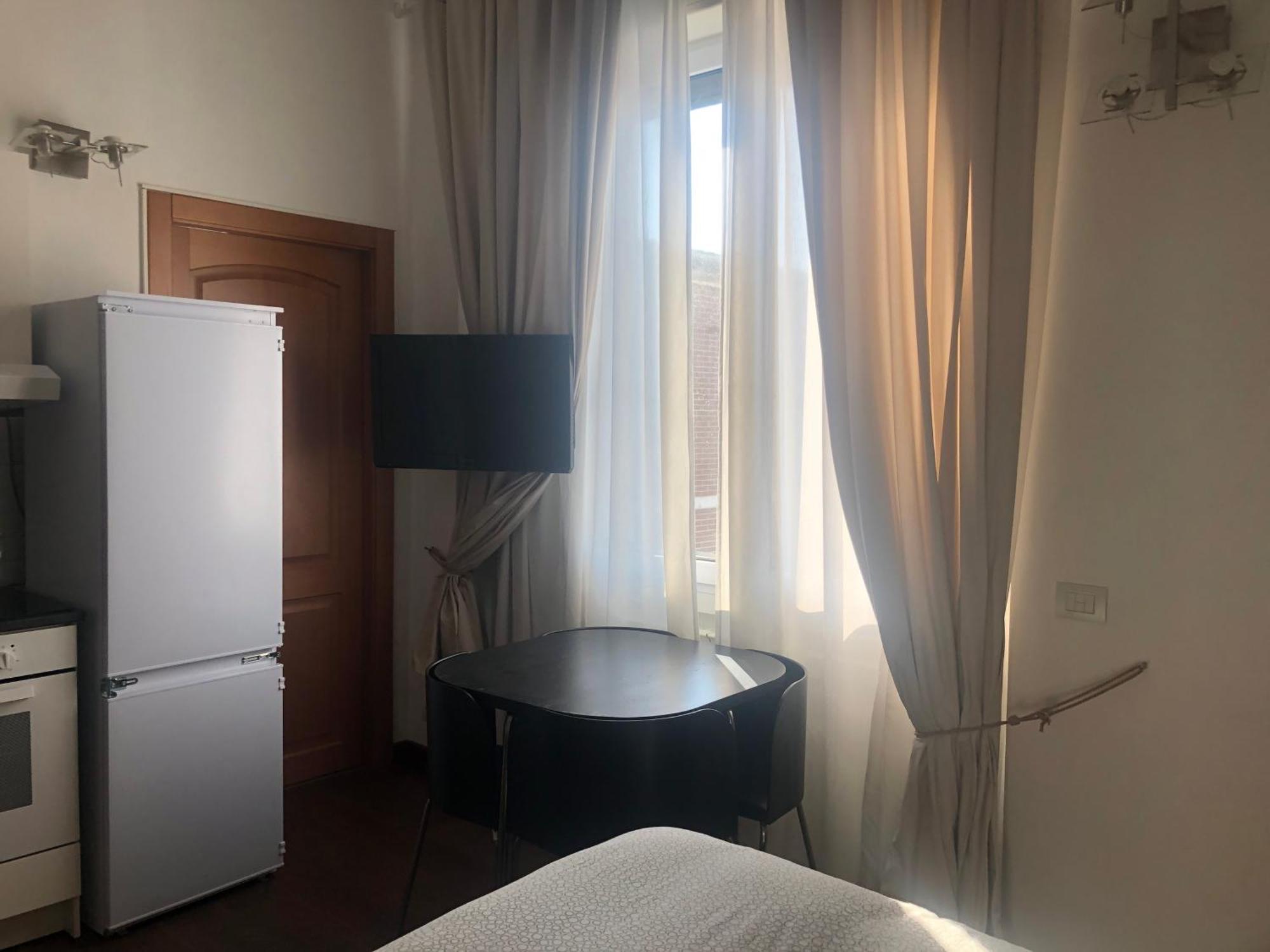 Residenza Segrate Centro Novegro Hotel Eksteriør billede