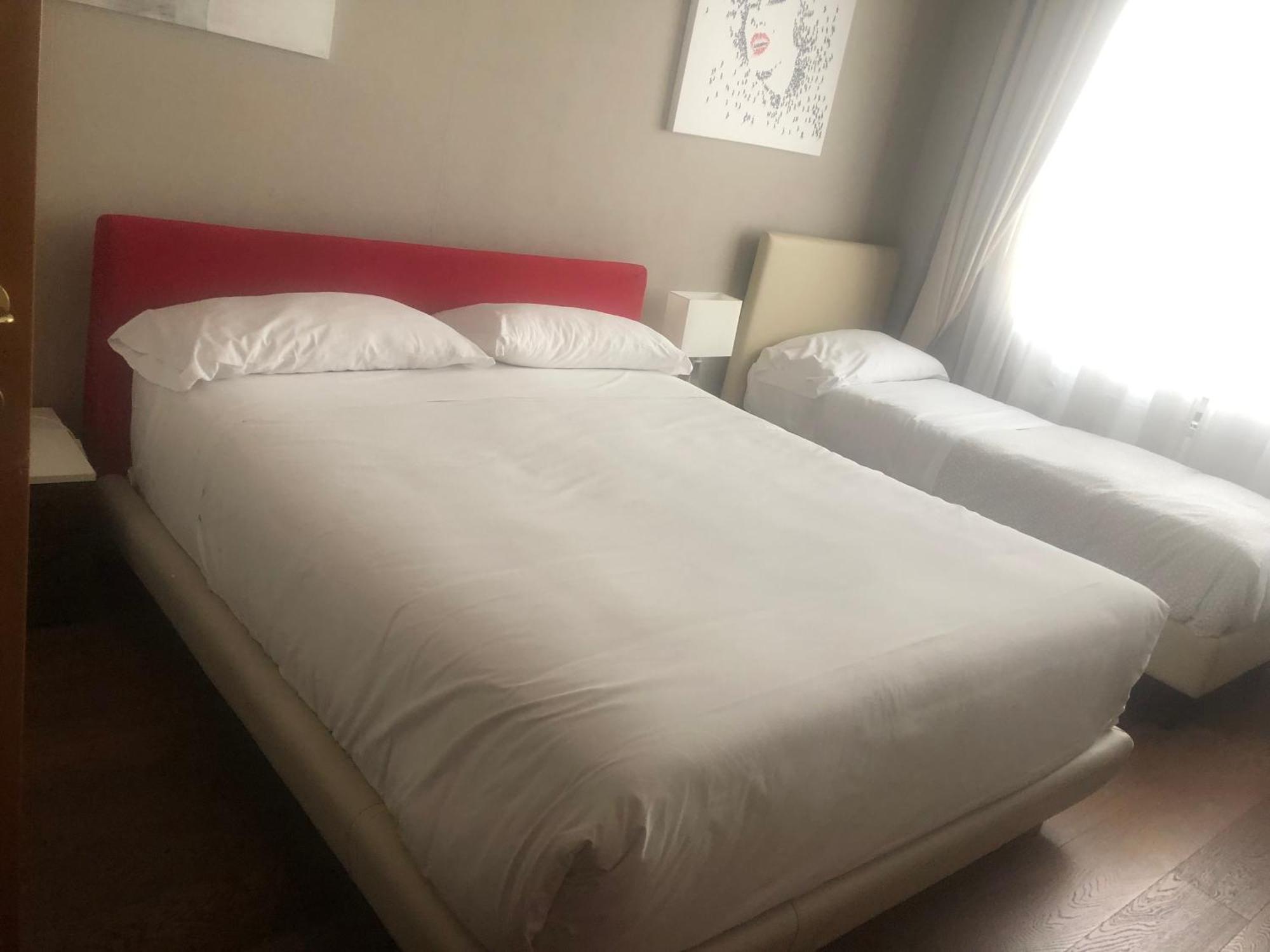 Residenza Segrate Centro Novegro Hotel Eksteriør billede