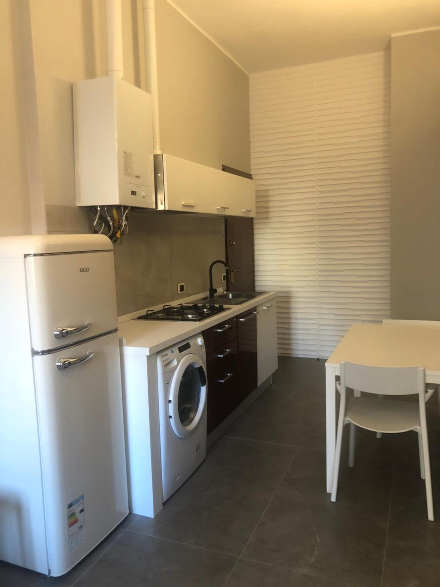 Residenza Segrate Centro Novegro Hotel Eksteriør billede