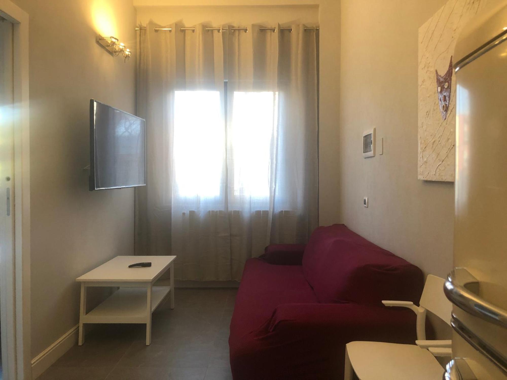 Residenza Segrate Centro Novegro Hotel Eksteriør billede